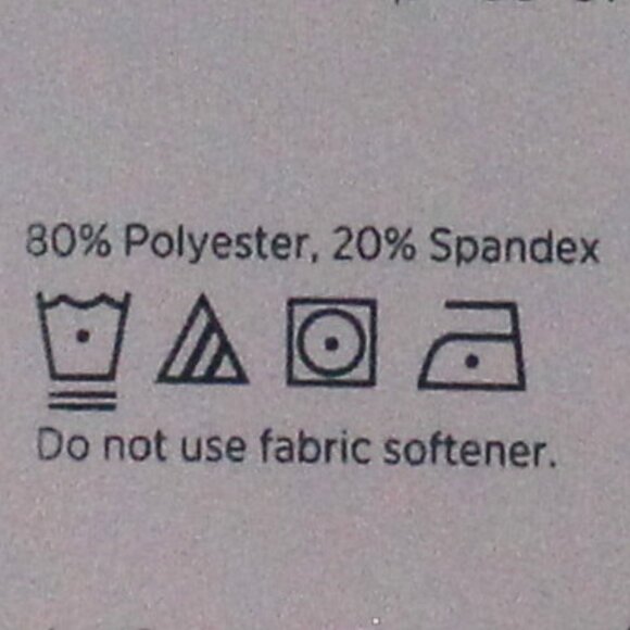 NWT Women's 3XL Jockey Essentials Underarm Smoothing Under Garment Tank - Picture 7 of 9